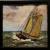 Challenging Sea
20th Century
R.A. Fulcher
16" X 15"
$650