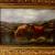 Scottish Cows
19th Century
Listed Artist—J. Henry
16" X 24"
$1665-LOTW
