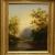 Golden Trees
19th Century
American Signed
15” X 18”
$1200

