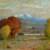 Highlands Butte
Early 20th Century
American Listed Artist
Nicholas Brewer
18” X 24”
$1100 +2F
